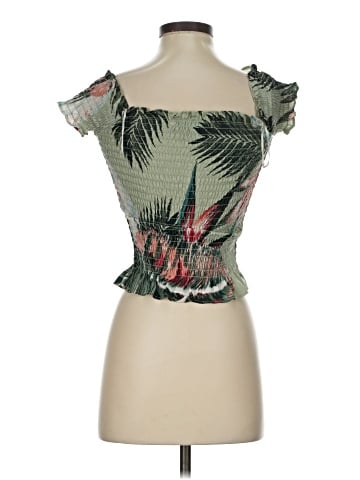Guess Sleeveless Blouse (view 2)