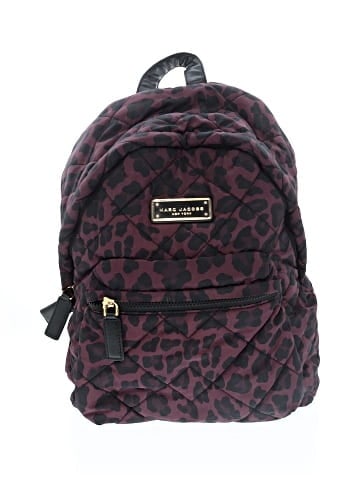 Marc Jacobs Backpack (view 1)