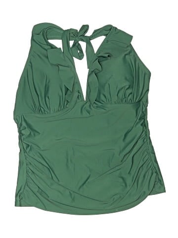 Ellen Tracy Swimsuit Top (view 1)