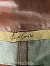 Enza Costa Brown Casual Pants Size Sm (1) - photo 7