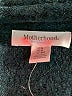Motherhood Teal Pullover Sweater Size Sm Maternity - photo 6
