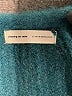 Sleeping On Snow Teal Cardigan Size XS - photo 7