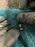 Sleeping On Snow Teal Cardigan Size XS - photo 8