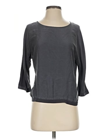 Jigsaw 3/4 Sleeve T-Shirt (view 1)