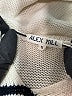 Alex Mill Stripes Ivory Pullover Sweater Size S - photo 7