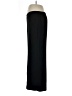 Chico's 100% Polyester Solid Black Dress Pants Size Lg (2) - photo 5
