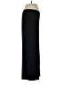 Chico's 100% Polyester Solid Black Dress Pants Size Lg (2) - photo 4