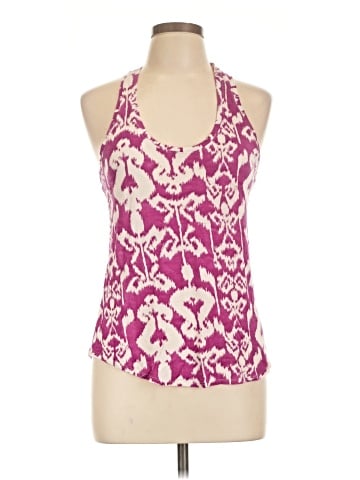Ella Moss Sleeveless Blouse (view 1)