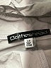 Obermeyer 100% Nylon Gray Jacket Size S - photo 6