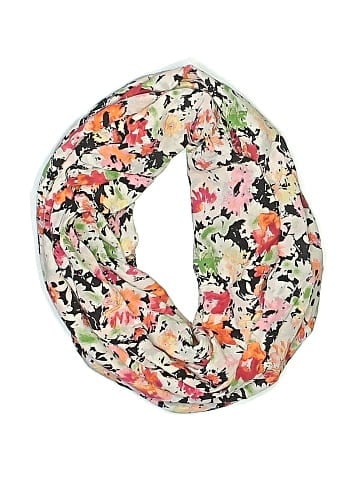 J.Jill Silk Scarf (view 1)