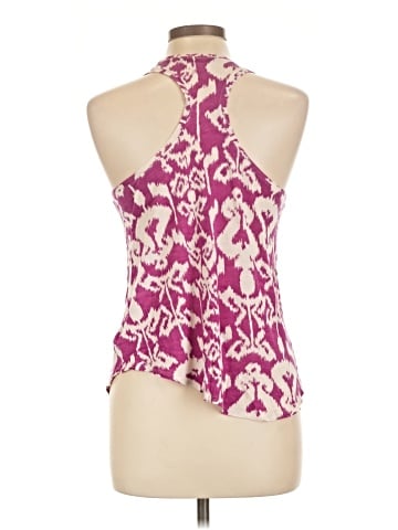 Ella Moss Sleeveless Blouse (view 2)