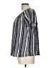 W5 Blue Short Sleeve Blouse Size L - photo 5
