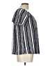W5 Blue Short Sleeve Blouse Size L - photo 4