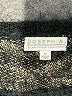 Joseph A. Animal Print Black Pullover Sweater Size M - photo 4