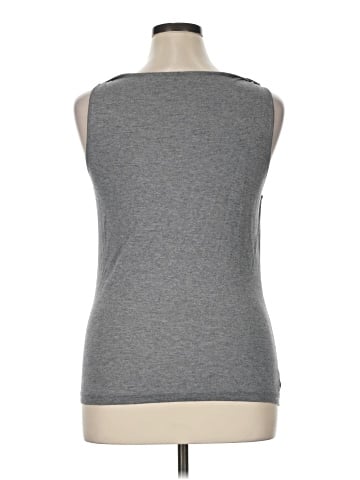 Magaschoni Sleeveless Top (view 2)