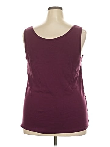 Faded Glory Tank Top (view 2)
