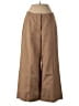 Express Brown Dress Pants Size 2 - photo 1