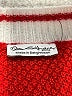 Miss Selfridge 100% Acrylic Red Pullover Sweater Size 4 - 6 - photo 7