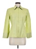 Jessica Howard Green Jacket Size 6 Petite - photo 1