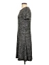 Gap Tweed Gray Casual Dress Size S (tall) - photo 5