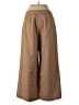 Express Brown Dress Pants Size 2 - photo 2