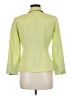 Jessica Howard Green Jacket Size 6 Petite - photo 2