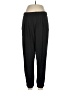 HELMUT Helmut Lang 100% Polyester Solid Black Casual Pants Size M - photo 1