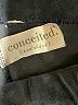 conceited. Black Casual Pants Size S (tall) - photo 7