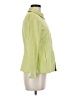 Jessica Howard Green Jacket Size 6 Petite - photo 4