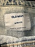 Old Navy 100% Cotton Blue Denim Jacket Size M (petite) - photo 6