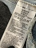 Old Navy 100% Cotton Blue Denim Jacket Size M (petite) - photo 7