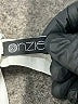 Onzie Color Block Ivory Active Pants Size Sm - Med - photo 4