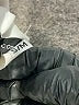 Onzie Color Block Ivory Active Pants Size Sm - Med - photo 5