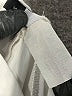 Onzie Color Block Ivory Active Pants Size Sm - Med - photo 6