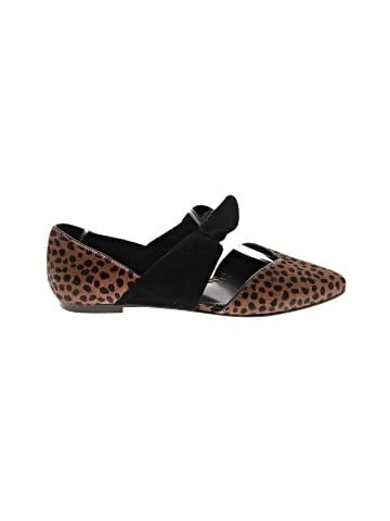 Gianni Bini Flats (view 1)