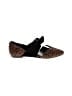 Gianni Bini Brown Flats Size 7 1/2 - photo 1