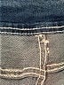Unbranded Stars Blue Jeans Size XL - photo 7