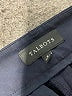 Talbots Solid Blue Active Pants Size 8 - photo 7