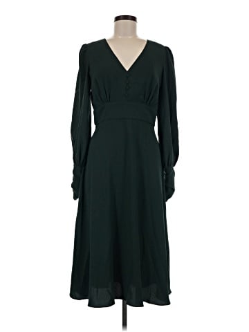 Alexia Admor Casual Dress (view 1)