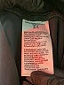 Amazon Essentials Black Active Pants Size M - photo 8