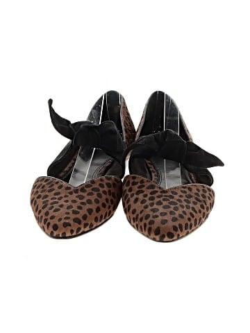 Gianni Bini Flats (view 2)