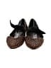 Gianni Bini Brown Flats Size 7 1/2 - photo 2