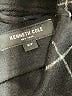 Kenneth Cole New York Black Wool Cardigan Size S - photo 7