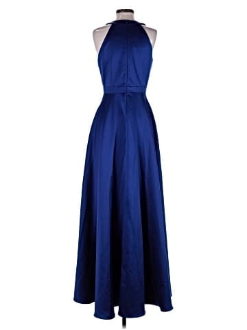 Xscape Cocktail Dress (view 2)