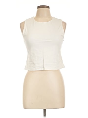 Gap Sleeveless Top (view 1)