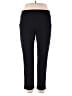 Elliott Lauren Solid Black Active Pants Size 16 - photo 1