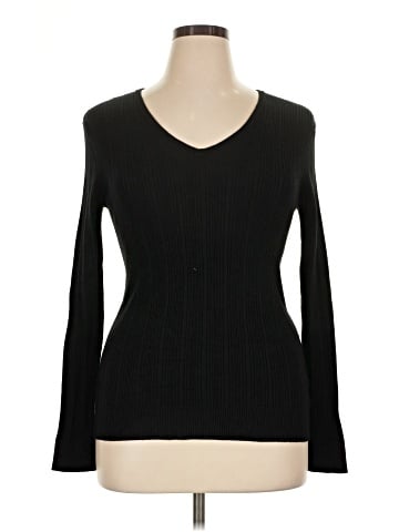 George Pullover Sweater (view 1)