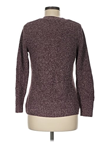 Natural Reflections Pullover Sweater (view 2)