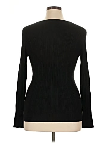 George Pullover Sweater (view 2)