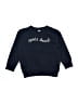 Rabbit Skins Blue Pullover Sweater Size 3 - photo 1